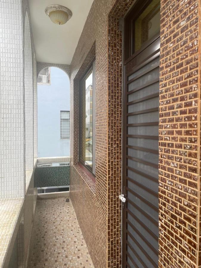 Appartamento 寶格儷舍 Tainan Esterno foto