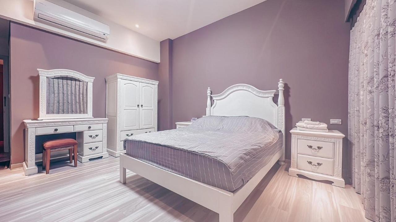 Appartamento 寶格儷舍 Tainan Esterno foto