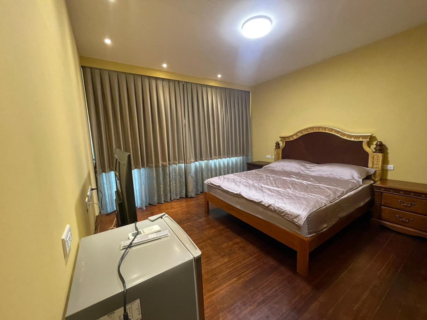 Appartamento 寶格儷舍 Tainan Esterno foto