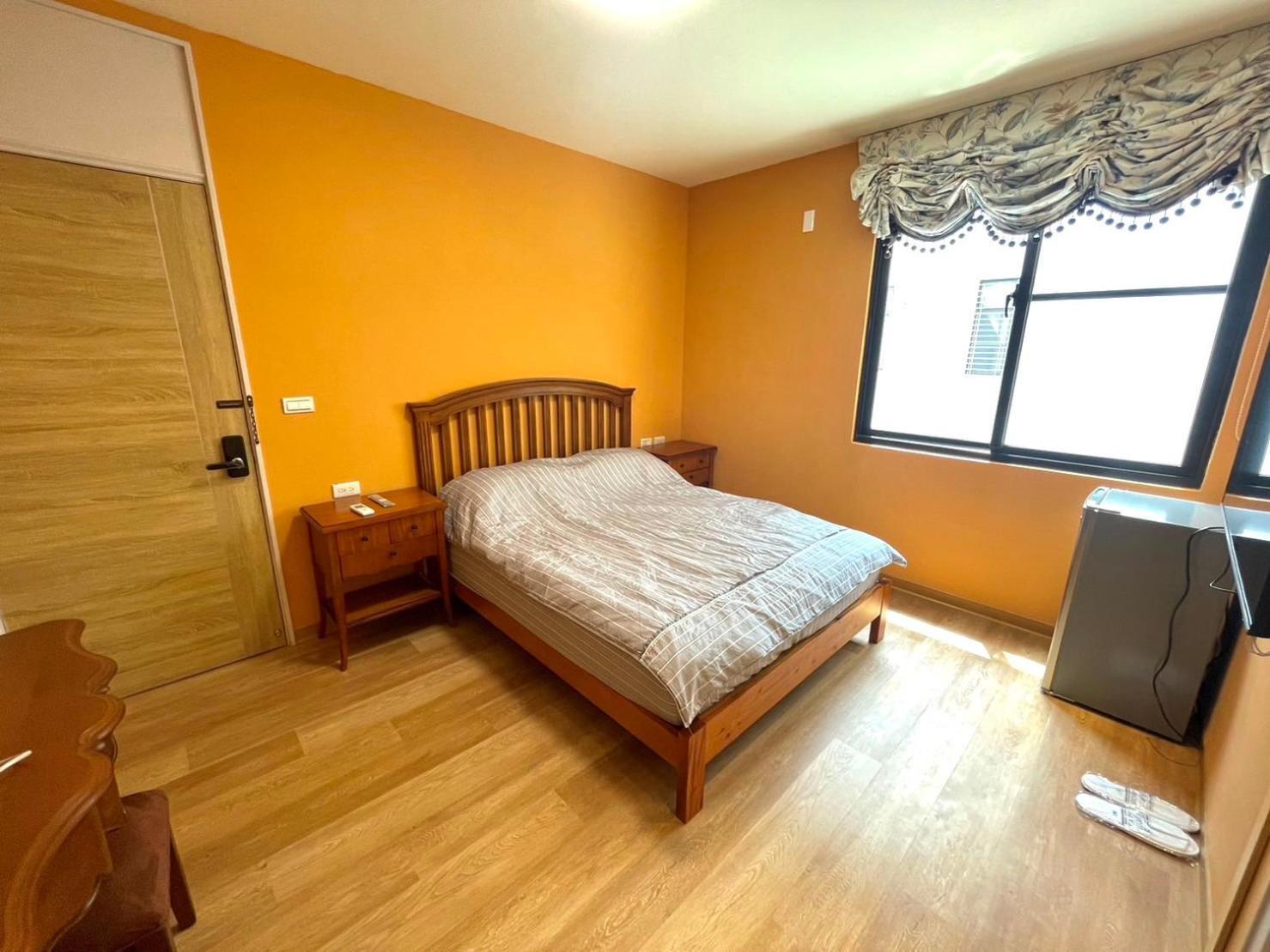 Appartamento 寶格儷舍 Tainan Esterno foto