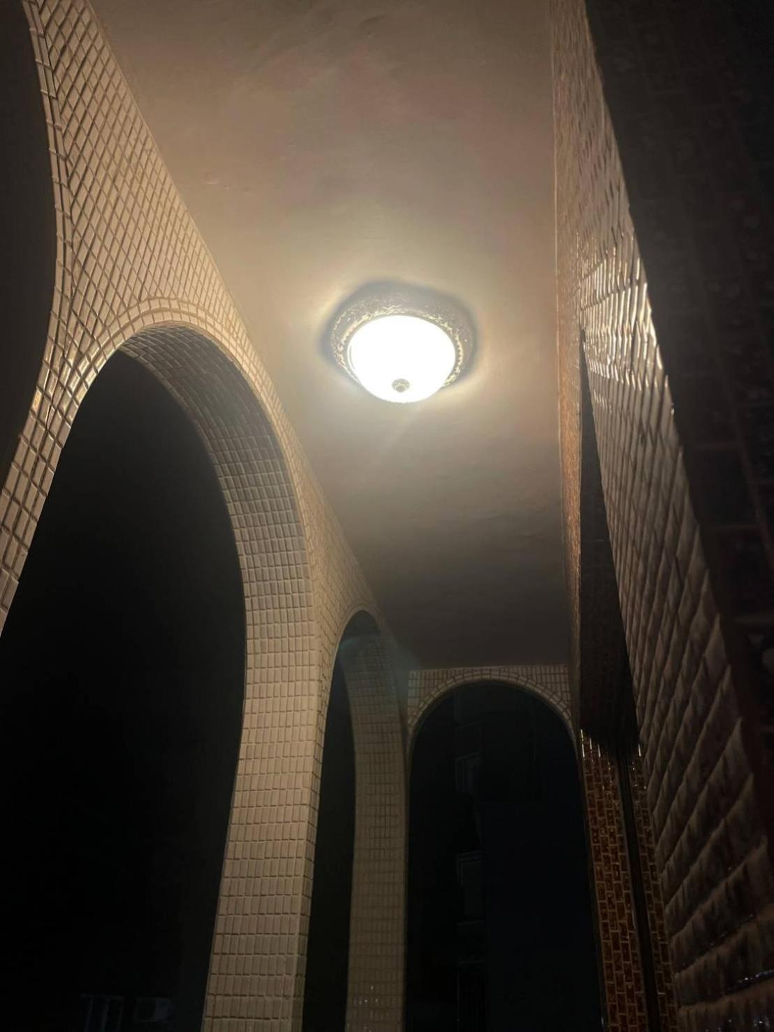 Appartamento 寶格儷舍 Tainan Esterno foto