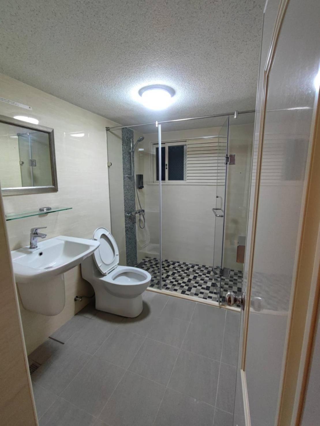 Appartamento 寶格儷舍 Tainan Esterno foto