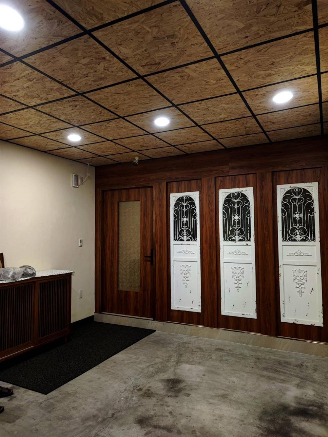 Appartamento 寶格儷舍 Tainan Esterno foto